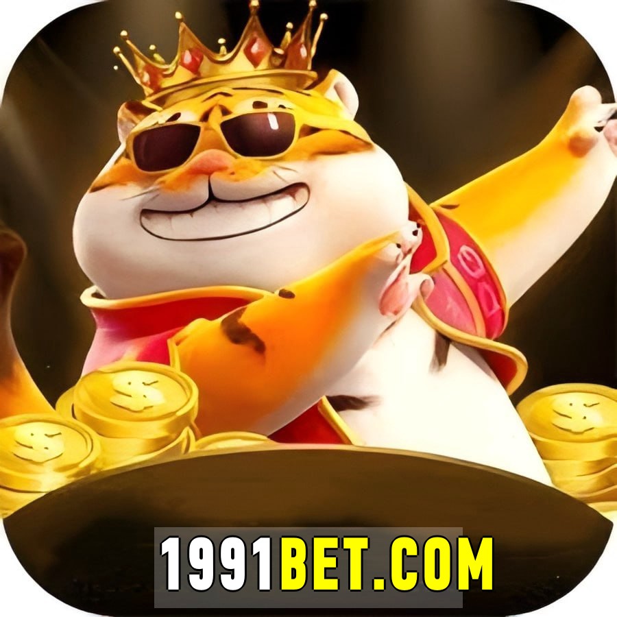 Jogue com 1991bet Cassino Online 